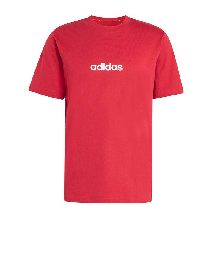 adidas  m lin sj t  uomo 