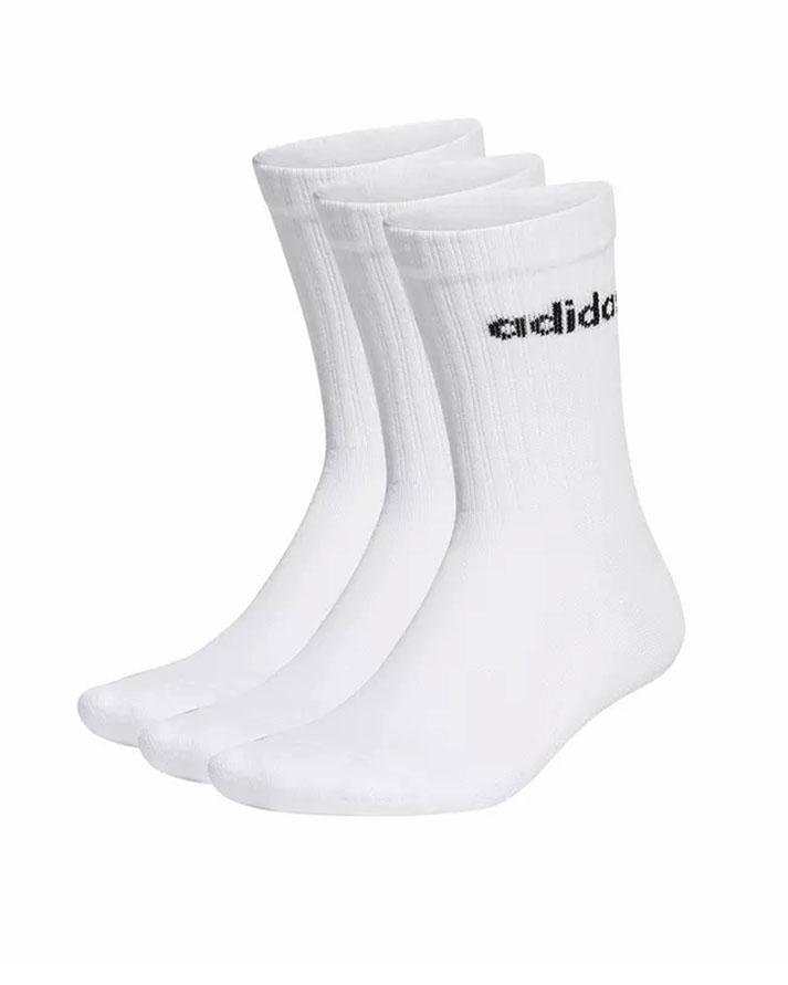 c lin crew 3p HT345555 ADIDAS