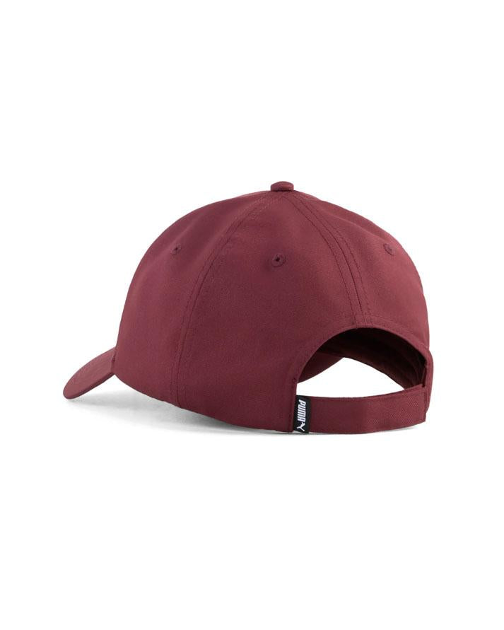 Puma Berretto Bianco Logo Ferro 02599411 PUMA