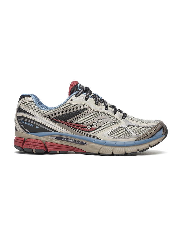 saucony progrid guide 7 unisex 