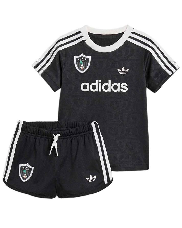 adidas completino  jersey set infant 