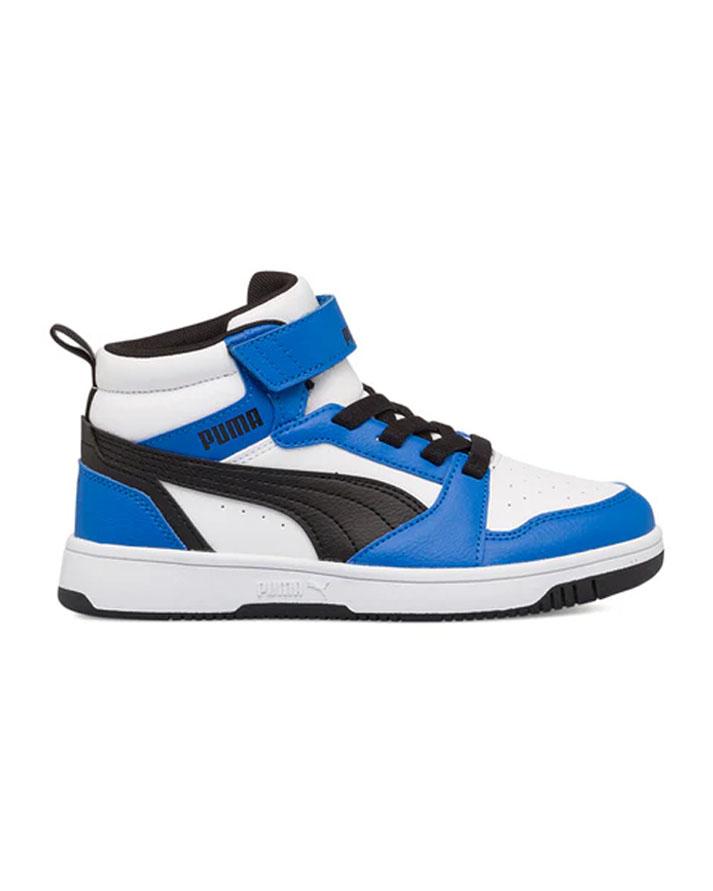 Puma Rebound Blu Baby V6 Mid AC+ PS 39383206 PUMA