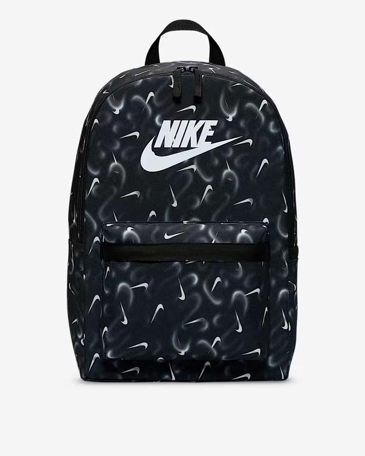 Nike Heritage Backpack Black HV6611010 NIKE