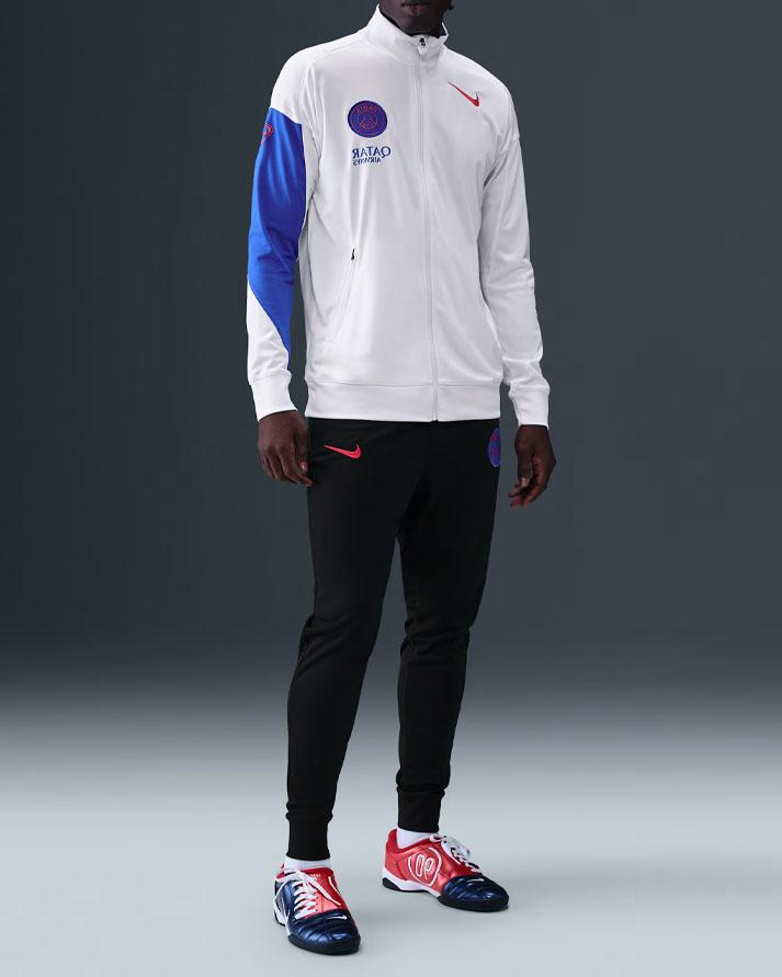 Tuta Nike PSG Training 2025-2026 HM3403101 NIKE