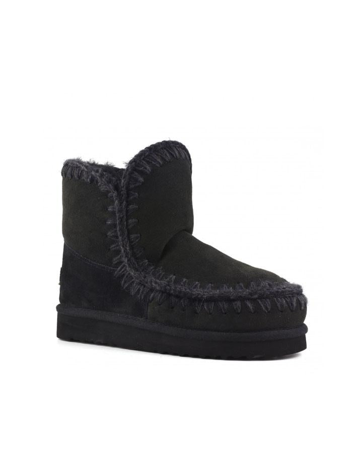 Mou Eskimo 18 Nero FW101001ABKBK MOU