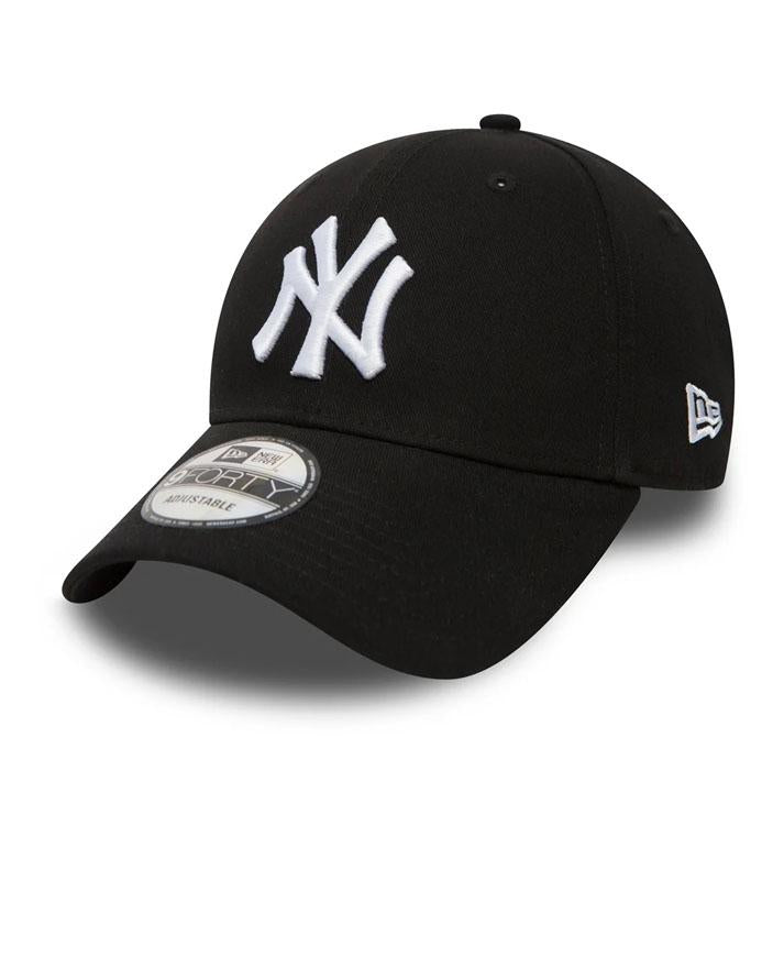 90FORTY Regolabile New York Yankees Essential 