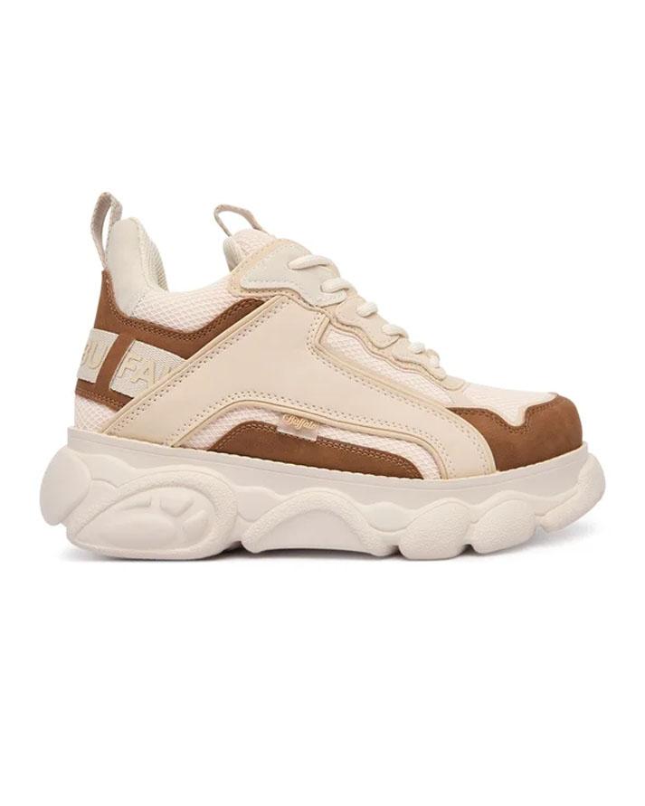 Buffalo cld chai vegan Beige 1636529ASS BUFFALO