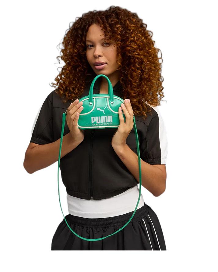 Puma 1976 micro grip verde 