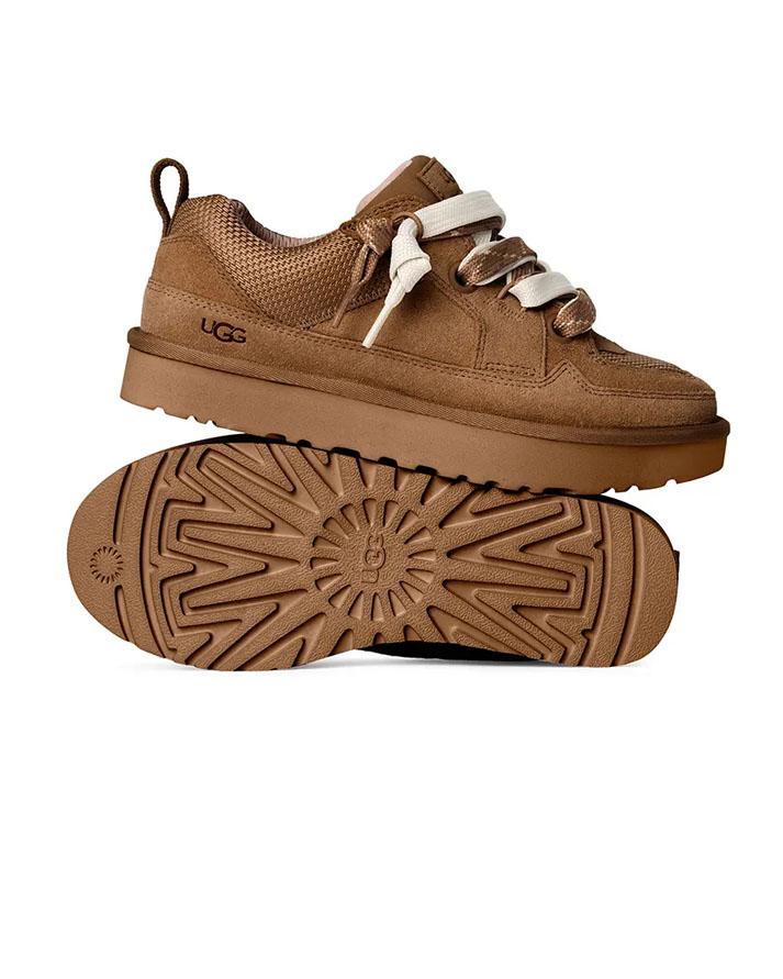 UGG Sneakers Lowmel Chestnut 1168890CHE UGG