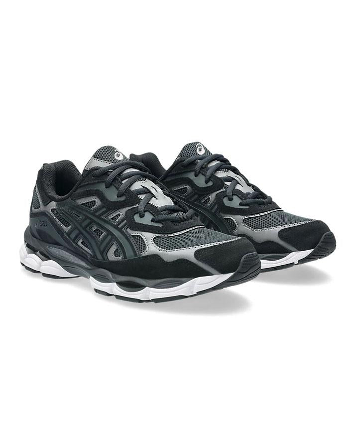 ASICS Gel-NYC Graphite Gray Graphite Grey 