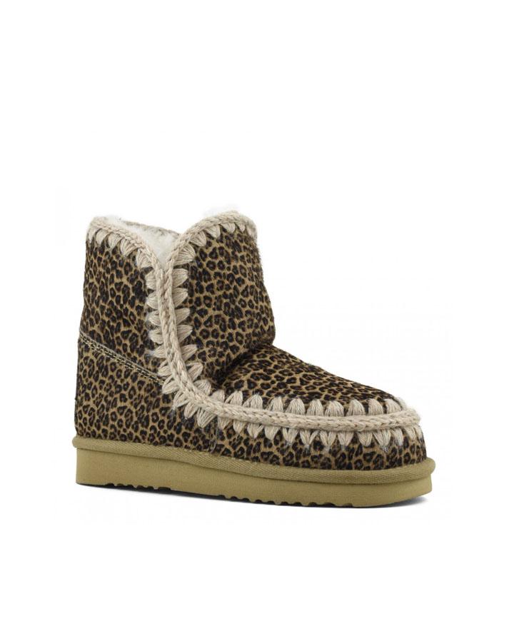 Mou Eskimo 18 Ponyskin FW101001DPOS MOU