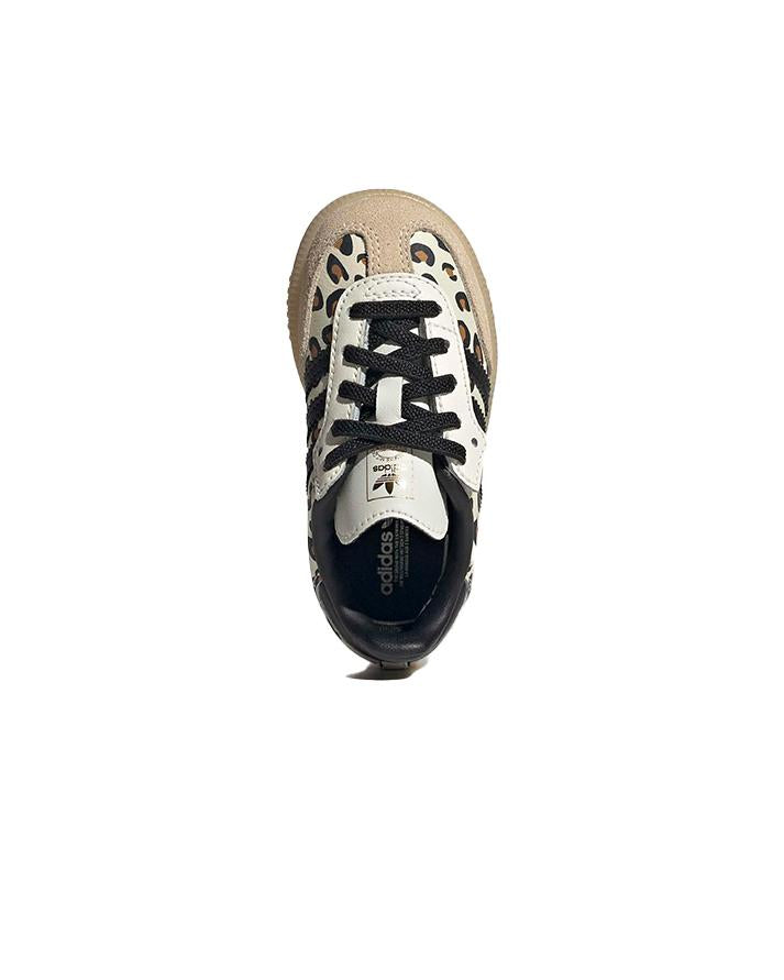 adidas samba og cf el i  kids 