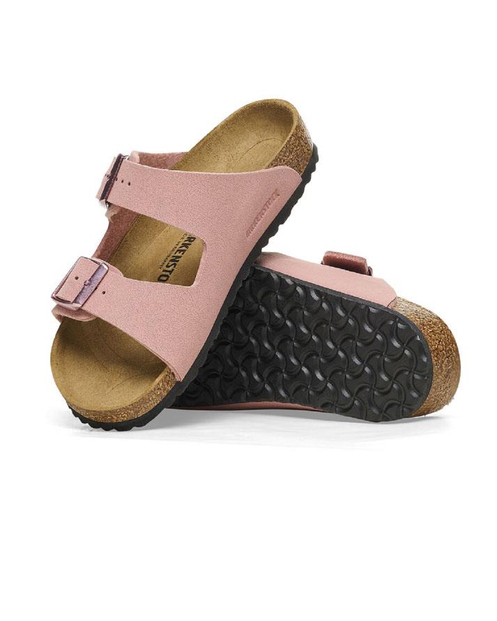 Birkenstock arizona baby/donna  Pink Clay 