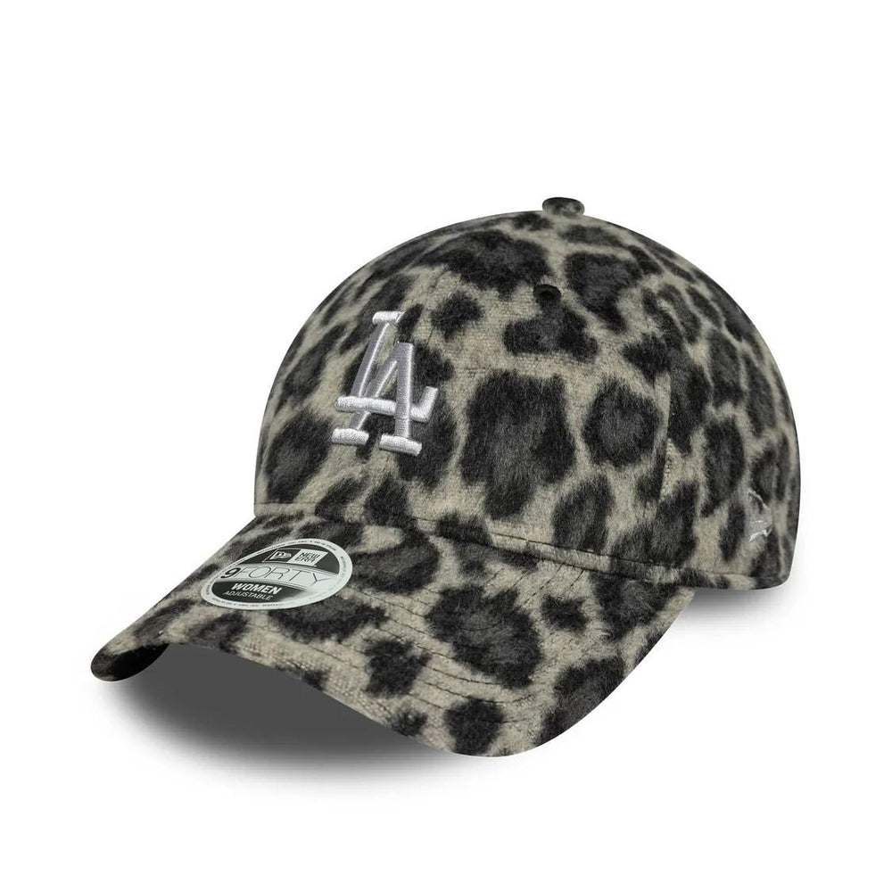 New Era Berretto Leopardato 60691313ASS NEW ERA