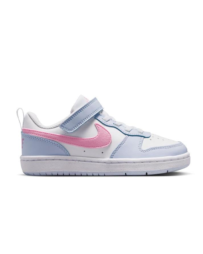 nike  court borough low ess+ (ps) baby 
