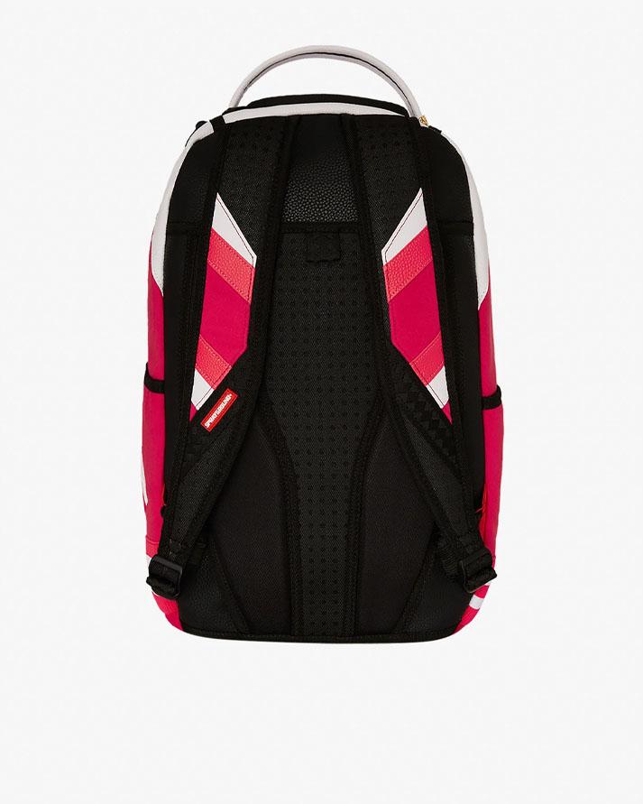 Sprayground Girl Varsity DLX 910B7646NSZASS SPRAYGROUND