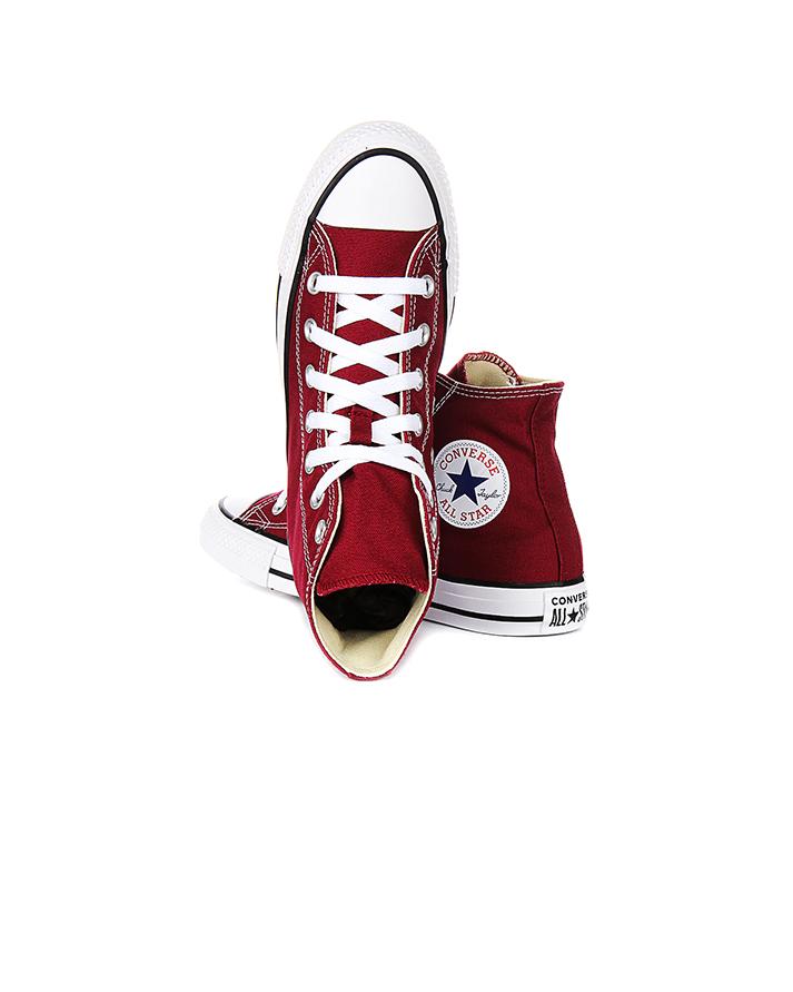 converse chuck taylor all star hi 