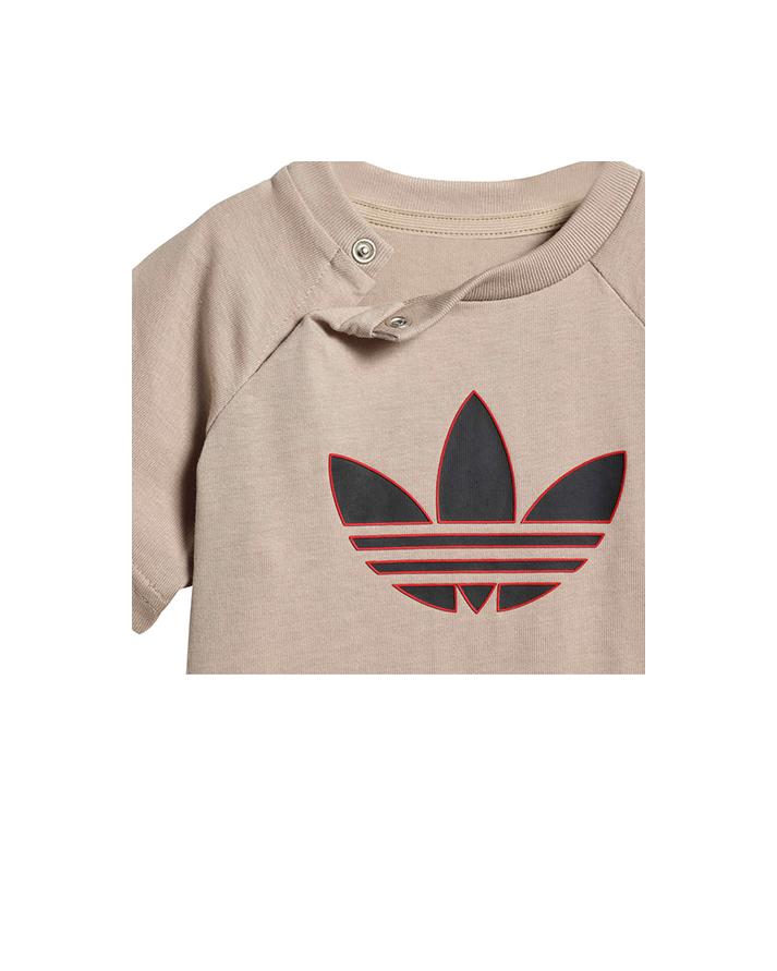 adidas set completo kids 