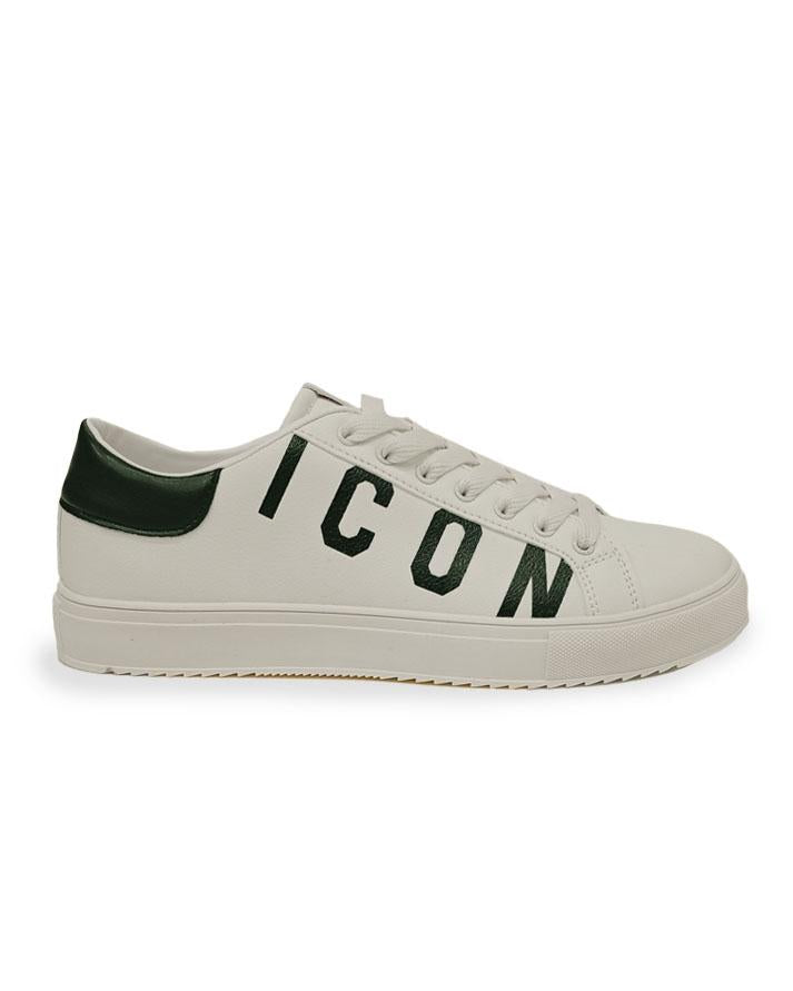 Icon Sneakers Uomo IC05194SUB/MILITARY ICON