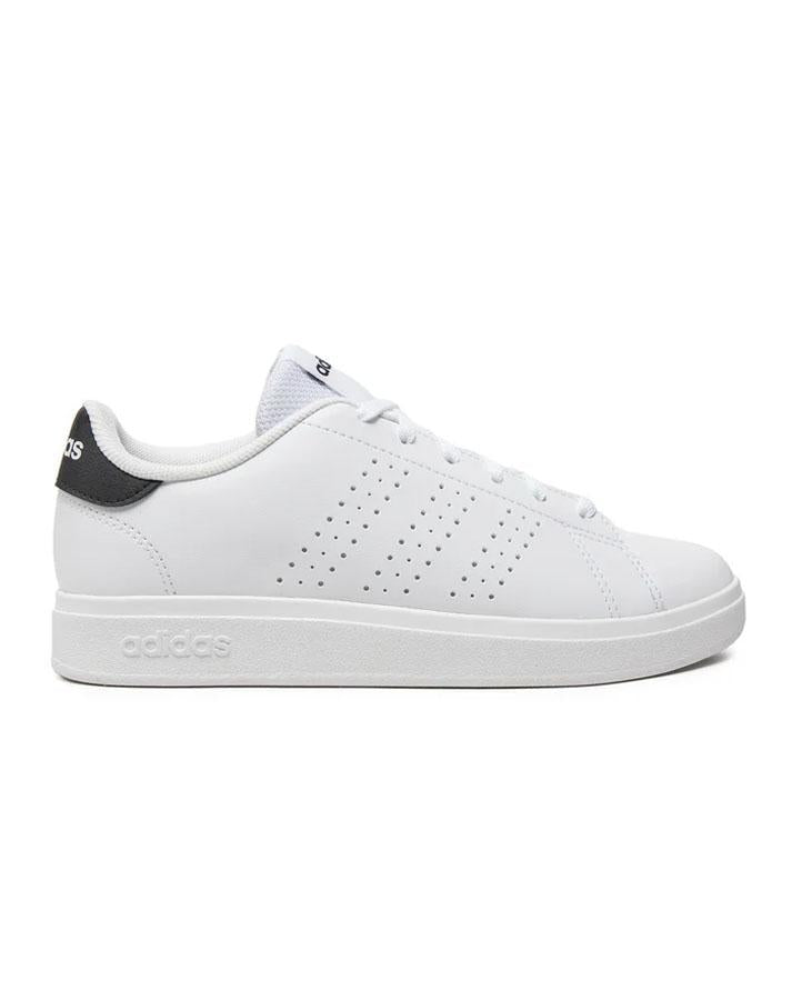 Adidas advantage base 2.0 J Bianco IH812323 ADIDAS