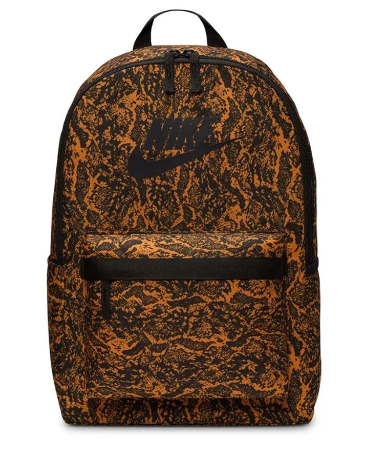 nk heritge bkpk-snake HJ8345815 NIKE