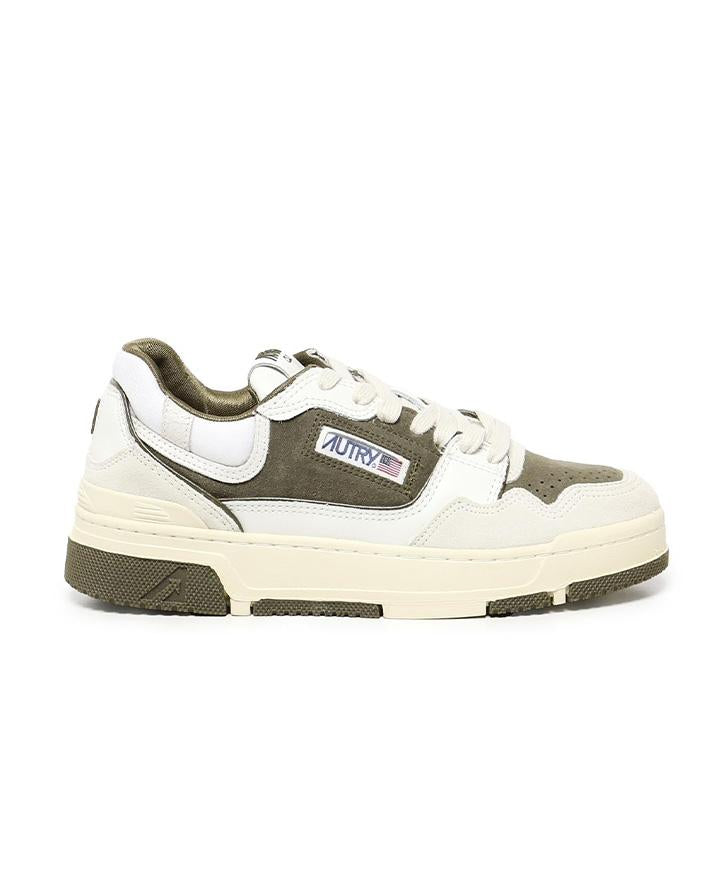 Autry Rolm Ee02 uomo bianco/verde ROLMEE02 AUTRY