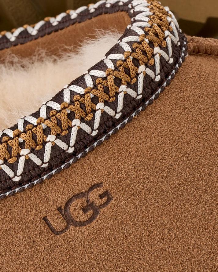 UGG w tasman Chestnut 5955CHE UGG