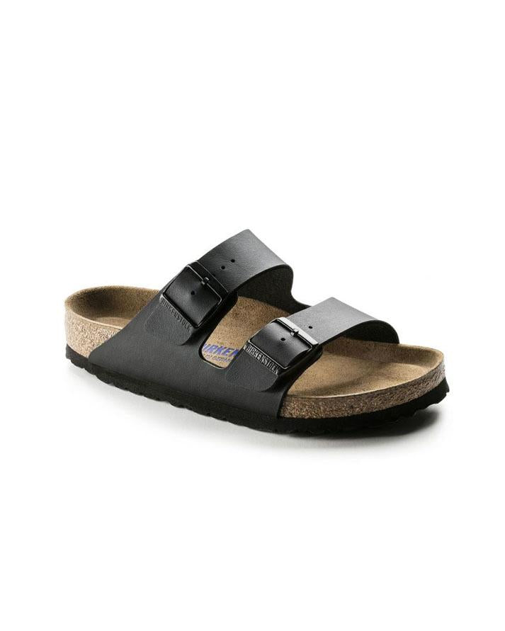 Birkenstock Arizona Black 