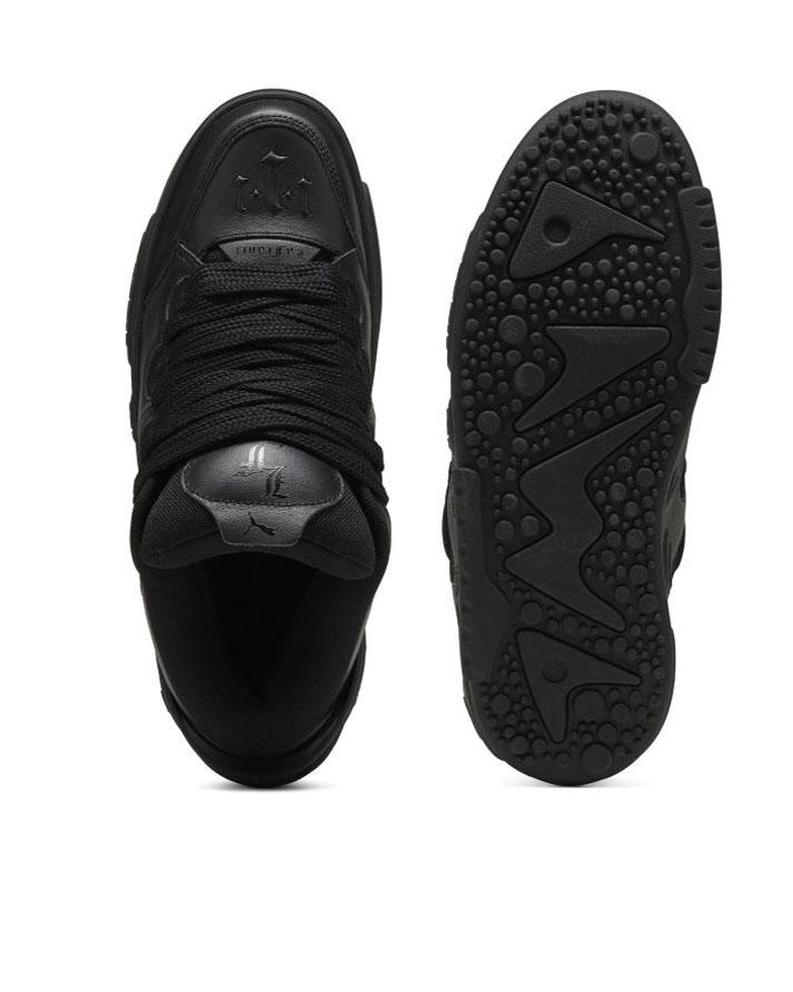 Puma LaMelo Ball La France "3x Black" 31308101 PUMA