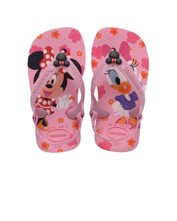 havaianas baby disney classics 