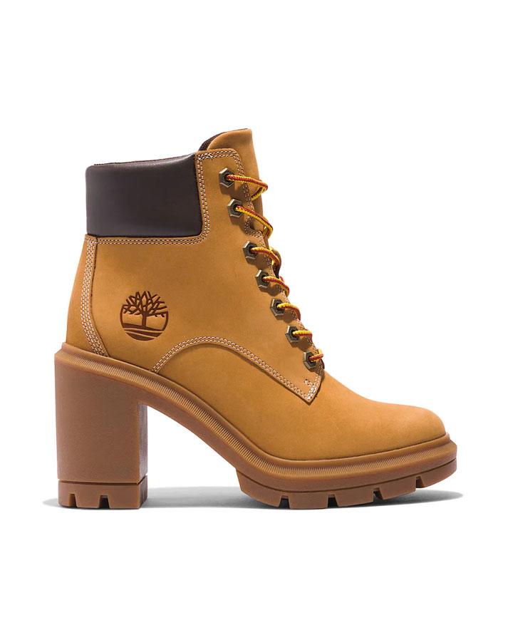 Timberland alht mid lace boot wheat TB0A5Y5R2311WASS TIMBERLAND