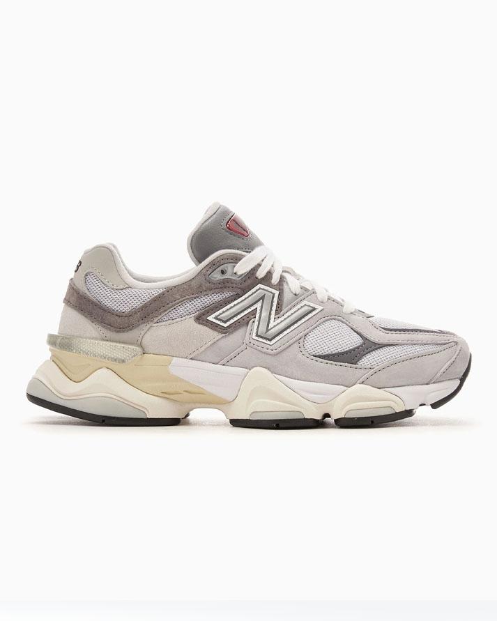 New Balance 9060 Grigio Unisex U9060GRY NEW BALANCE