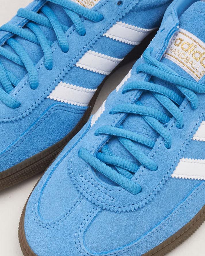 Adidas Spezial Light Blue JI290202 ADIDAS
