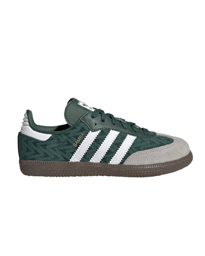 adidas samba og c baby 