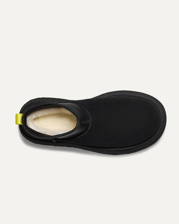 UGG classic mini dipper Nero 1168170BLK UGG