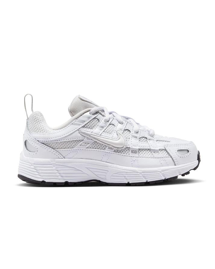 nike p-6000 lace (ps) baby 