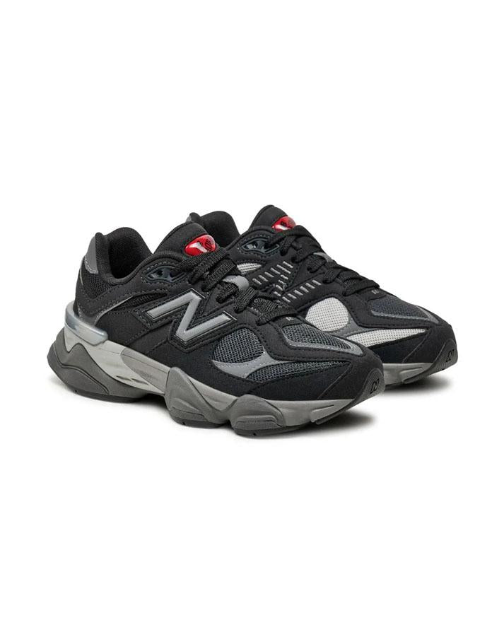 New Balance 9060 Nero Donna 