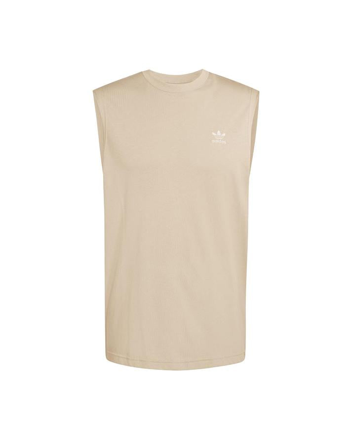 adidas smanicato trefoil ess tee uomo 