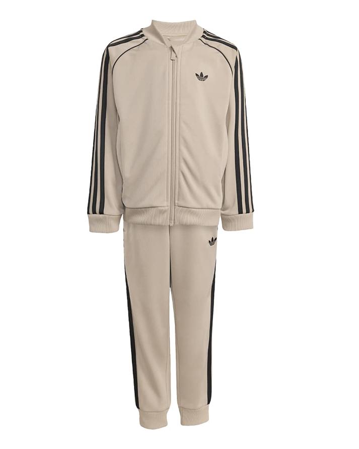 adidas tuta completa kids 
