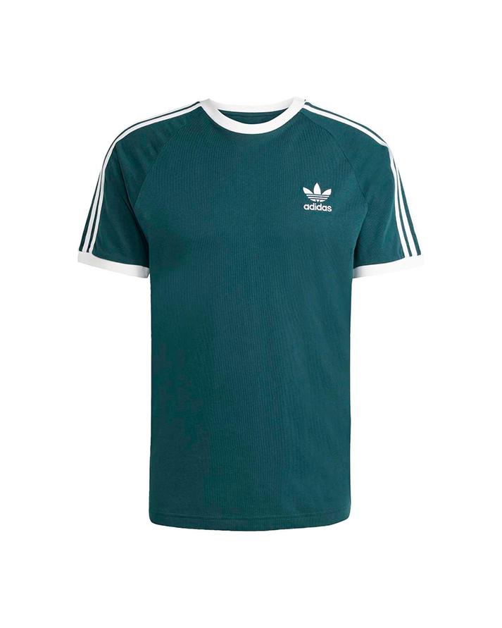 adidas 3-stripes tee uomo 