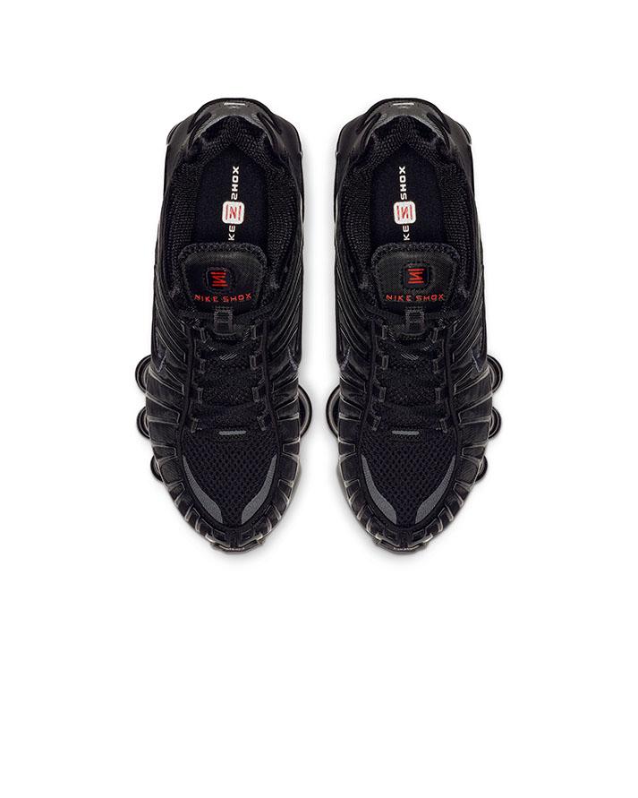 nike shox tl  unisex 