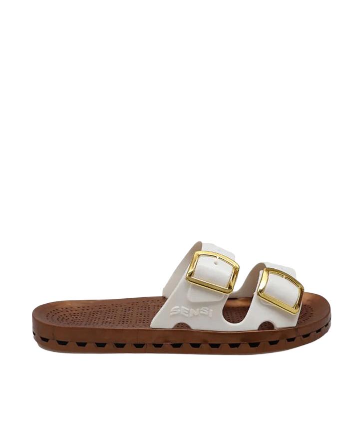 sensi la jolla prestigio bianco donna 