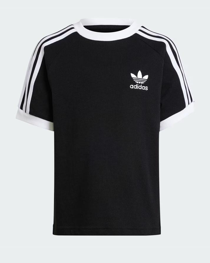 Adidas T-Shirt Bambino<BR/><BR/> 
