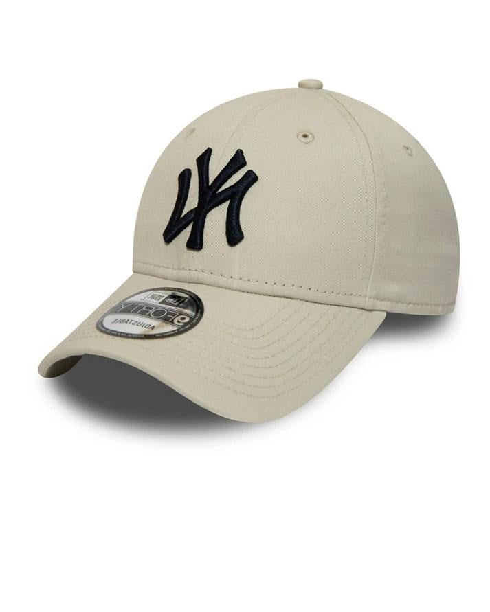 90FORTY Yankees Essential Stone 