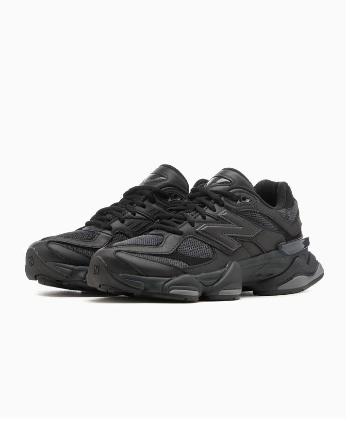 New Balance 9060 Nero Uomo 