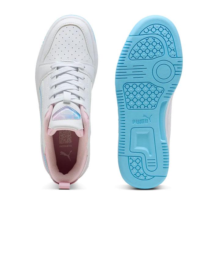 puma rebound v6 lo jelly heave donna 