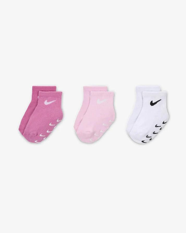 Nike Gripper Baby Socks<BR/> 