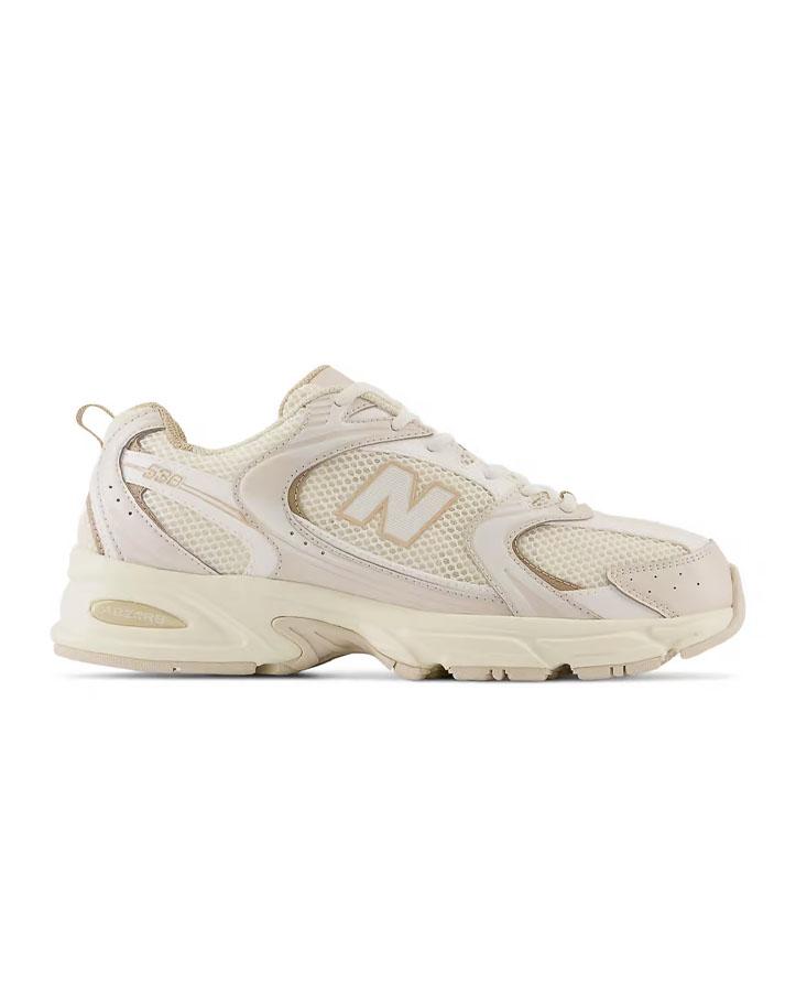 New Balance 530 Beige Donna GR530AA NEW BALANCE