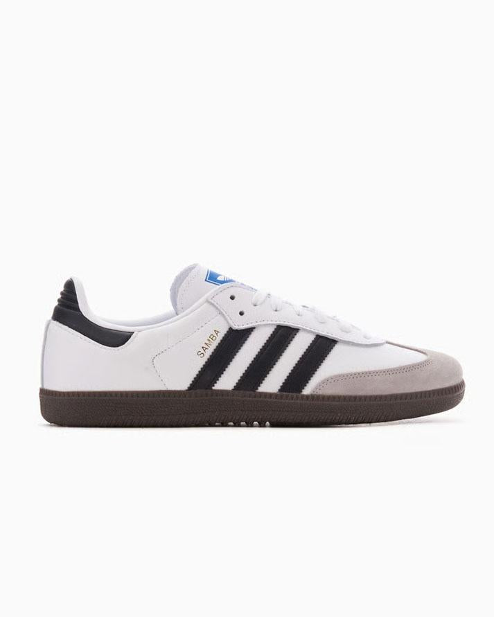 Adidas samba OG Donna B7580606 ADIDAS