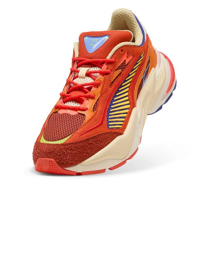 puma rs surge lakeshore uomo 